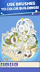 Screenshot 18: Pocket Colors 3D-Puzzle Stack