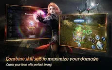 Screenshot 5: Dragon Nest 2: Legend