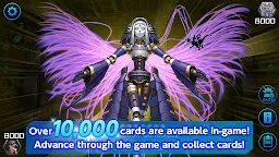 Screenshot 3: Yu-Gi-Oh! MASTER DUEL