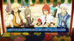Screenshot 21: Tales of the Rays | English