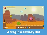 Screenshot 11: Chiki's Chase