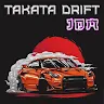Icon: Takata Drift JDM