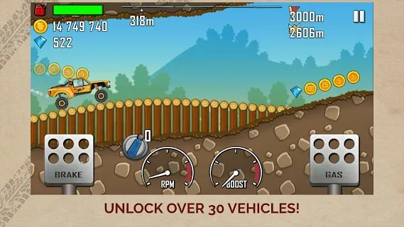 Fingersoft brings Hill Climb Racing 2 to Facebook Gaming • Fingersoft