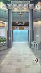 Screenshot 3: Escape from Rainy Tokyo Station | Japanese
