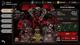 Screenshot 23: DownFall : Hack&Slash