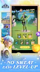 Screenshot 10: Heroes of Crown | SEA