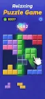 Screenshot 2: Woodoku Blast
