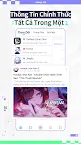 Screenshot 4: HoYoLAB