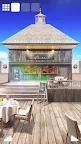 Screenshot 4: 逃脫遊戲 Maldives ~典雅水上別墅~ | 日版