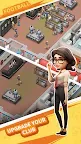 Screenshot 2: Soccer Club Tycoon