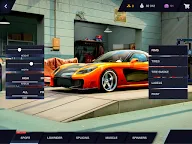 Screenshot 13: Tuning Club Online