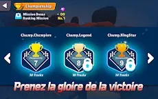 Screenshot 20: Dérive de mini-voiture