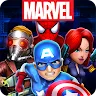 Icon: Marvel Mighty Heroes