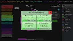 Screenshot 19: Revolution Idle