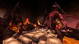 Screenshot 5: Project Magitek 魔導計劃