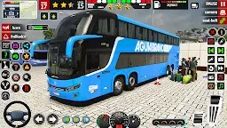 Screenshot 29: Bus Simulator City Coach Bus