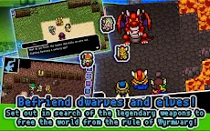 Screenshot 11: Dragon Sinker