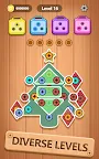 Screenshot 18: Screw Jam & Pin: Woodle Puzzle