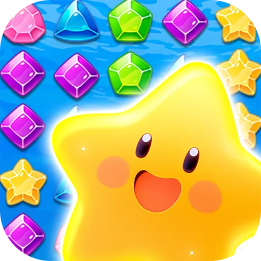 Ocean Stars Legend