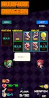 Screenshot 13: HITOFUDE DUNGEON
