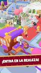 Screenshot 2: Idle Royal Stories