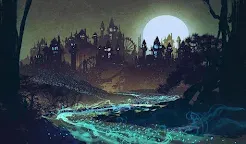 Screenshot 6: 諾布爾: 法師養成
