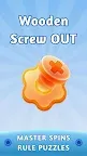 Screenshot 6: Wooden Screw OUT