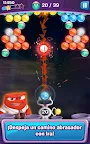 Screenshot 5: Inside Out Thought Bubbles