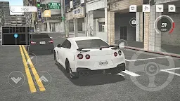 Screenshot 23: 台灣駕駛-賽車競速與外送模擬
