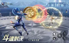 Screenshot 3: 斗羅大陸：獵魂世界 | 繁中版