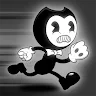 Icon: Bendy in Nightmare Run