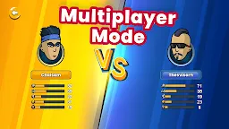 Screenshot 5: 踢踢排球