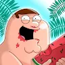 Icon: Family Guy Freakin Mobile Game