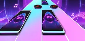 Screenshot 19: Beat Piano - Music Tiles