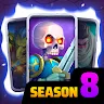 Icon: Black Deck 
