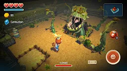 Screenshot 10: 海之號角