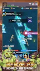 Screenshot 2: 천마 키우기 : 방치형 RPG