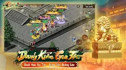 Screenshot 5: Kiếm Thế Origin VNG