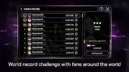 Screenshot 4: SuperStar SMTOWN | Korean