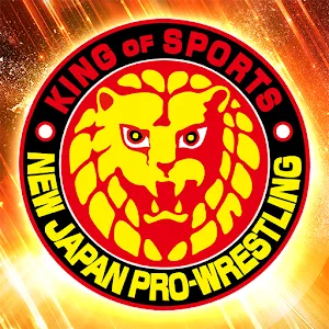 NJPW STRONG SPIRITS