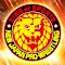 NJPW STRONG SPIRITS