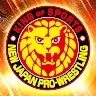 Icon: 新日本職業摔角 STRONG SPIRITS