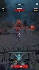 Screenshot 4: Zombie Blitz