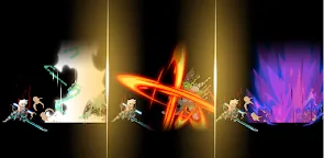 Screenshot 9: 에고소드 - 마검 키우기