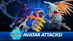 Screenshot 7: BEYBLADE BURST app (Hasbro)