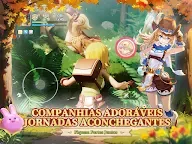 Screenshot 12: Ragnarok Origin: ROO | América