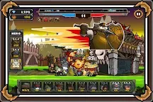 Screenshot 4: Cat War2