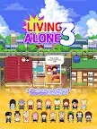 Screenshot 5: LivingAlone3