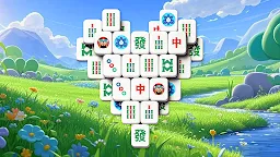 Screenshot 13: Mahjong Triple 3D
