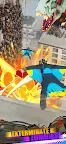 Screenshot 1: Doomsday Hunter